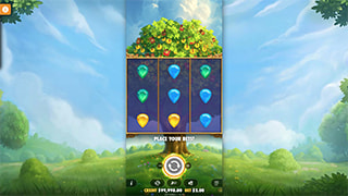 Lucky Fortune Tree Gameplay