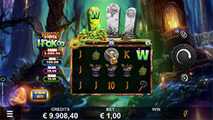 Magnificent Power HooKoo Mobile