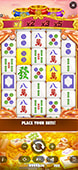 Mahjong Wins Triple Pot Mobile