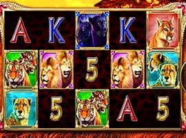 Slots Of Vegas Mobile