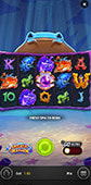 Manta Mayhem Mobile