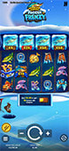 Marlin Masters: Frozen Frenzy Mobile