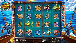 Marlin Masters Gameplay