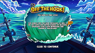 Marlin Masters OG Bonus