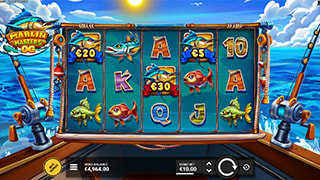 Marlin Masters OG Gameplay