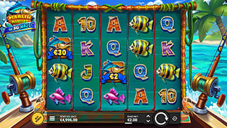 Marlin Masters: The Big Haul Gameplay