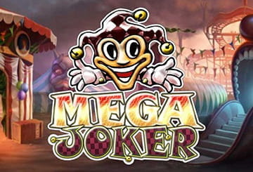 Mega Joker Free Brief Video Preview