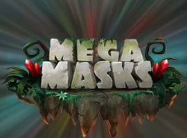 Mega Mask logo