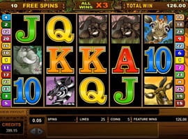 Koi Princess Video Slot Free Online Version for Canada