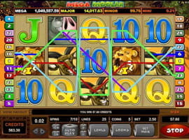 Mega Moolah Free Uganda