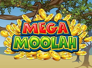 Mega Moolah, One of the Real Money Slots in New Zealand