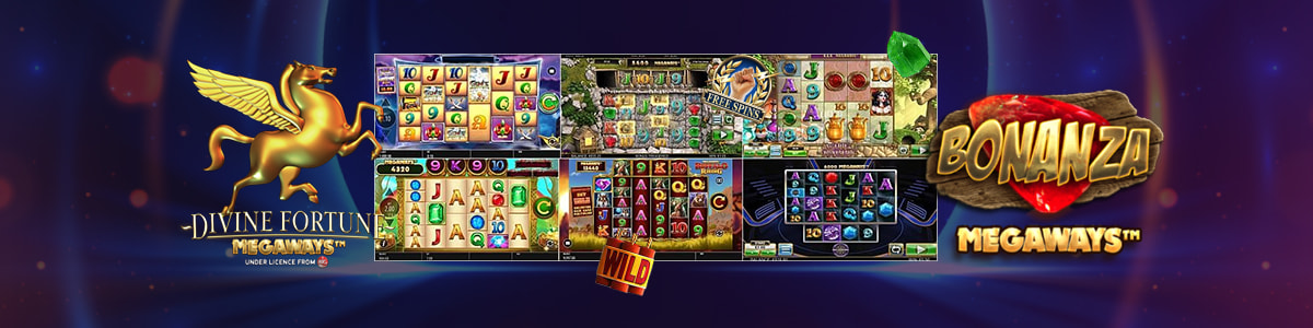 Megaways Slots