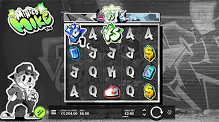 Minted Mike Gameplay