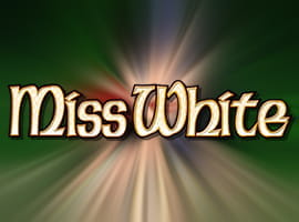 Many of IGT's epic slots such as Miss White are set in the fairy tale world