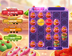 Mithai Madness 10000X Bonus