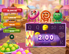 Mithai Madness 10000X Gameplay