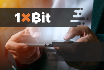 1xBit Mobile Casino
