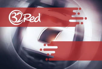 32Red Casino: 150% up to £150 Casino Bonus, 32red best slots.