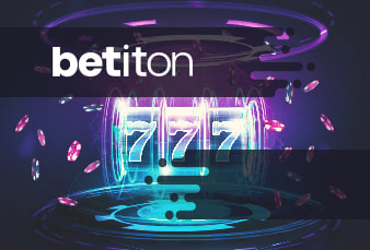 Betiton Casino App