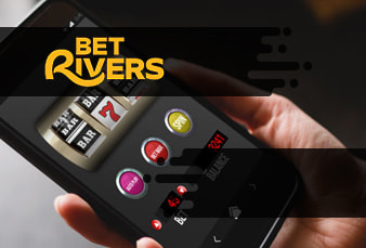 BetRivers Mobile Casino Lobby