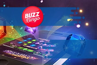 Buzz Bingo App
