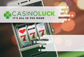 Casino Luck Mobile Casino