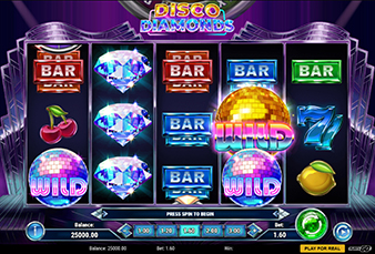 Casino Luck Mobile Slots