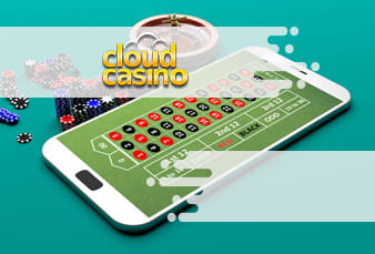 Cloud Casino App