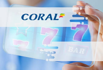 Coral Casino App