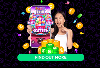 Crown Coins Casino Mobile Slots