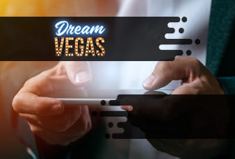 Dream Vegas App