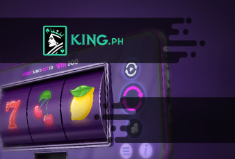 King.ph Mobile Casino