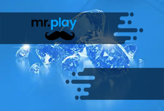 Mr Play Mobile Casino Lobby