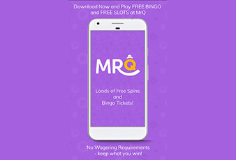 MrQ Mobile