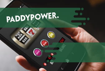 paddy power casino promo code