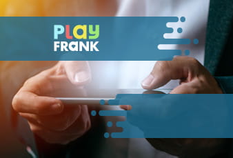 PlayFrank App