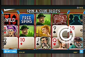 PocketWin Mobile Casino