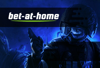 bet at home mobile casino
