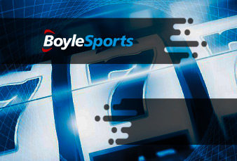 QR Code for BoyleSports Slots Mobile Casino App