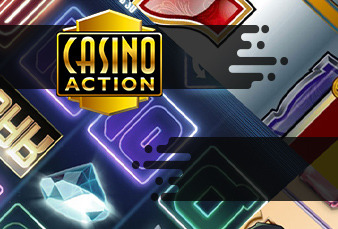 QR Code for Casino Action Mobile Casino App