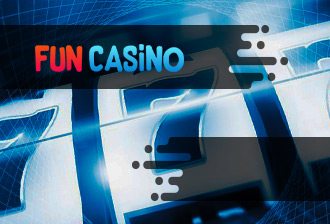 Fun Casino QR Code
