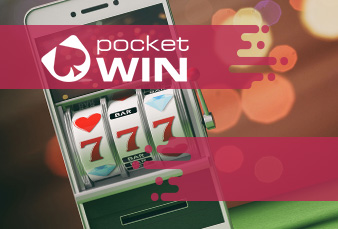 pocketwin sign up