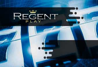 QR Code for Regent Play Mobile App