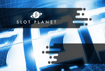 QR Code for Slot Planet Mobile Casino App