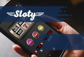 Sloty Mobile Slots