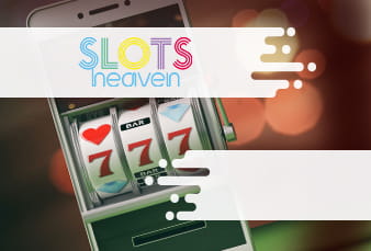 SlotsHeaven App