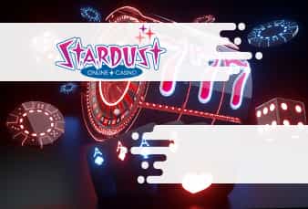 Stardust Casino Qr