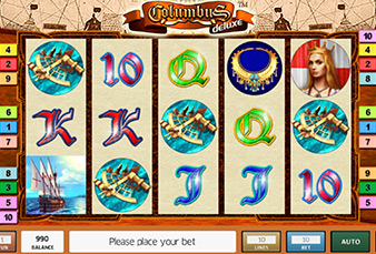 Vegas Luck Mobile Slots