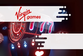 Virgin Games Mobile Casino