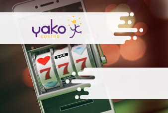 Yako App